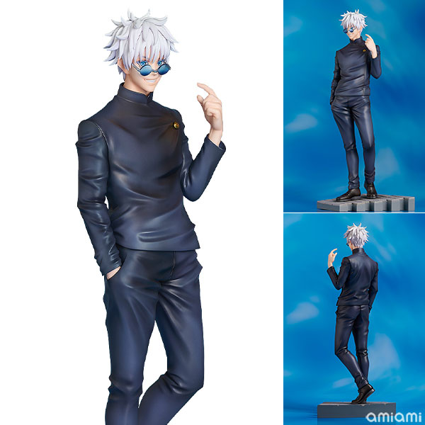 AmiAmi [Character & Hobby Shop] | Jujutsu Kaisen Satoru Gojo Tokyo