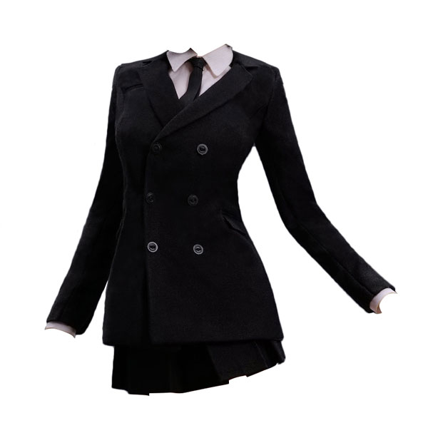 AmiAmi [Character & Hobby Shop] | 1/6 Female Sexy Suit B (DOLL