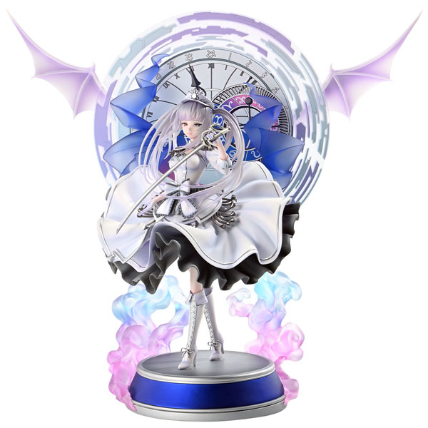 AmiAmi [Character & Hobby Shop] | PRISMA WING Date A Bullet