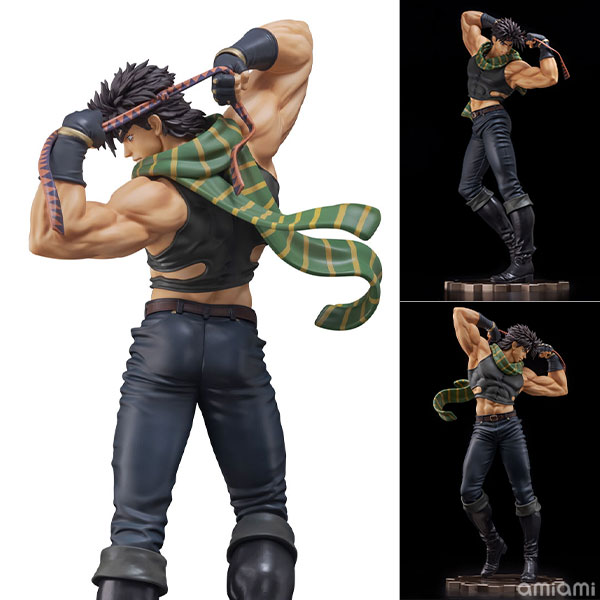 Joseph Joestar Bandai Figure JoJo's Bizarre Adventure store