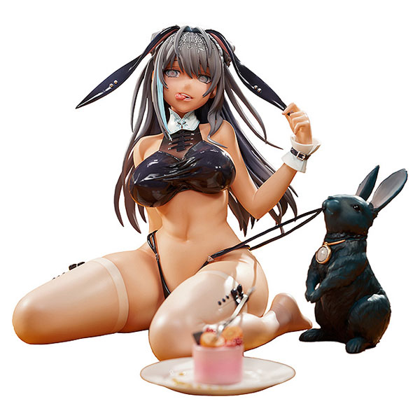 ENSOUTOYS Nishikikope Illustration "Totsuki Cocoa" Special Edition 1/5 Complete Figure