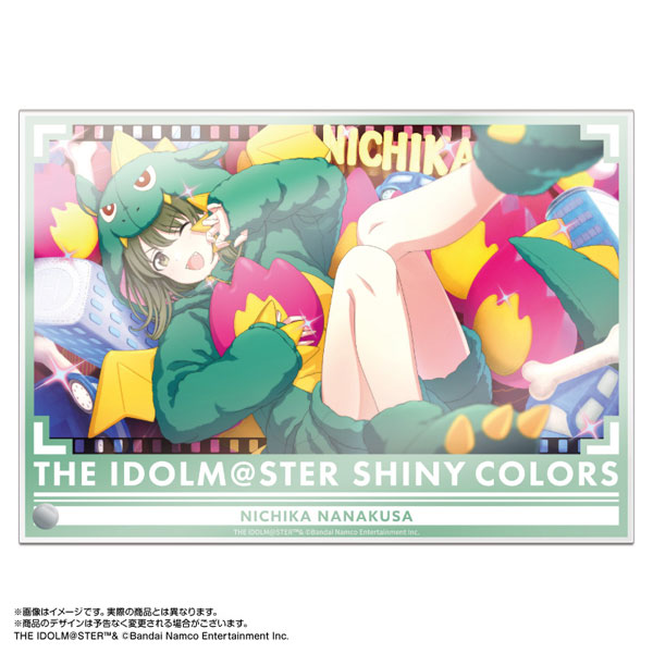 AmiAmi [Character & Hobby Shop] | THE IDOLM@STER SHINY COLORS A5 