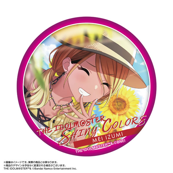 AmiAmi [Character & Hobby Shop] | THE IDOLM@STER SHINY COLORS Big 