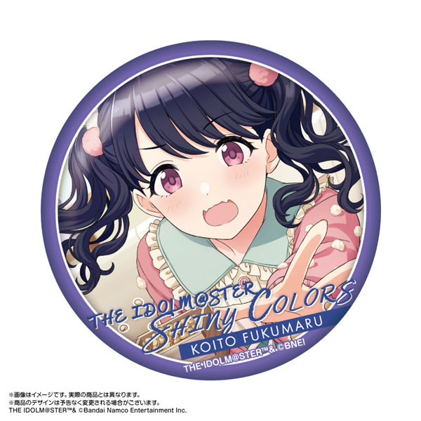 AmiAmi [Character & Hobby Shop] | THE IDOLM@STER SHINY COLORS Big 