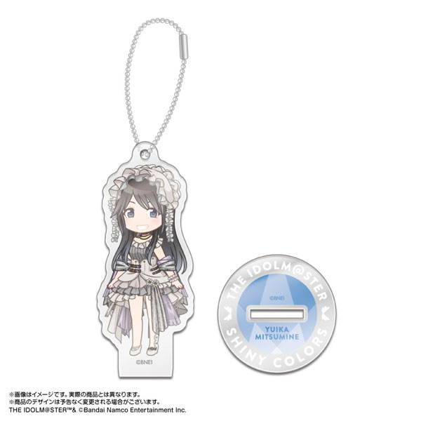 AmiAmi [Character & Hobby Shop] | THE IDOLM@STER SHINY COLORS 