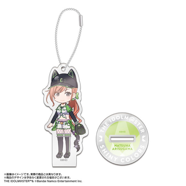 AmiAmi [Character & Hobby Shop] | THE IDOLM@STER SHINY COLORS 