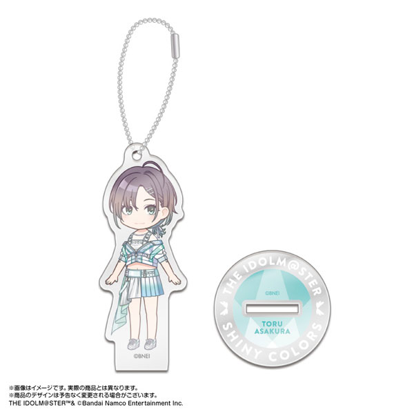 AmiAmi [Character & Hobby Shop] | THE IDOLM@STER SHINY COLORS 