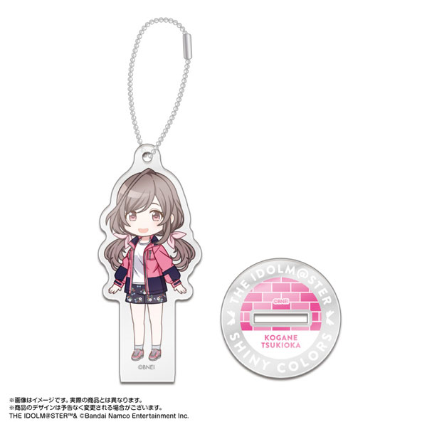 AmiAmi [Character & Hobby Shop] | THE IDOLM@STER SHINY COLORS