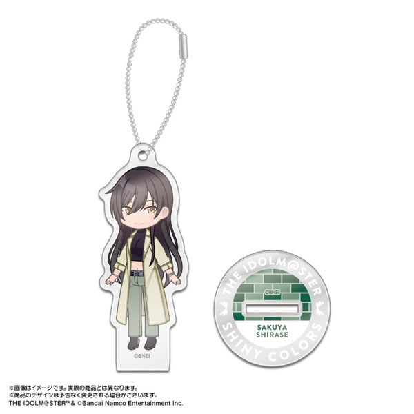 AmiAmi [Character & Hobby Shop] | THE IDOLM@STER SHINY COLORS 