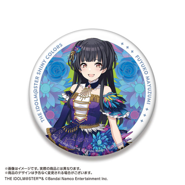 AmiAmi [Character & Hobby Shop] | THE IDOLM@STER SHINY COLORS Big 