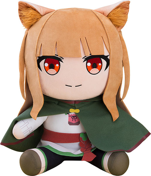 AmiAmi [Character & Hobby Shop] | Spice and Wolf MERCHANT MEETS 