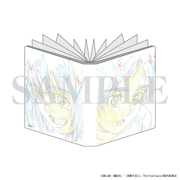 AmiAmi [Character & Hobby Shop] | Premium Postcard Holder 