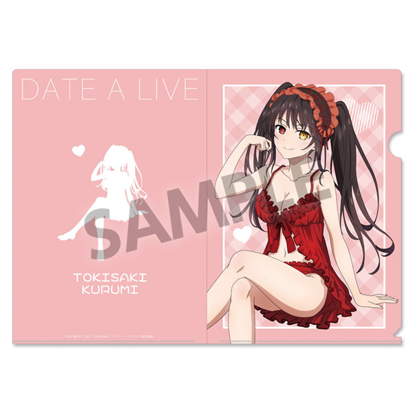 AmiAmi [Character & Hobby Shop] | Date A Live V New Illustration 