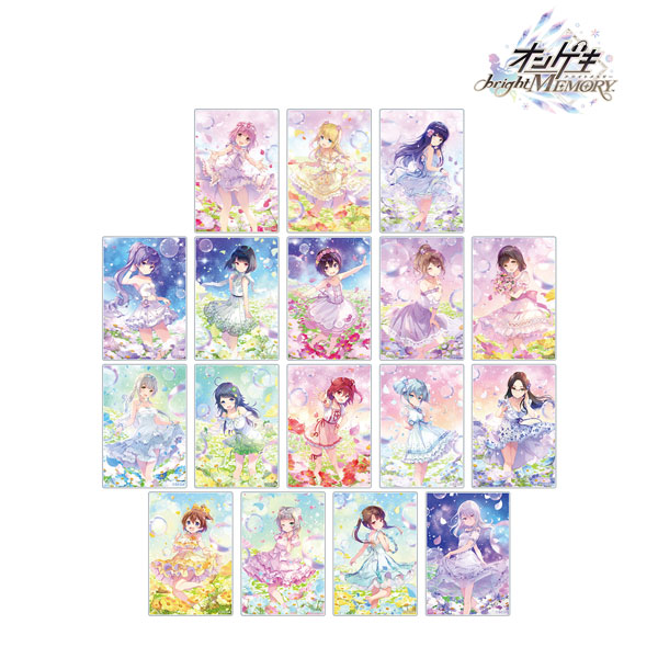 AmiAmi [Character & Hobby Shop] | ONGEKI bright MEMORY Trading