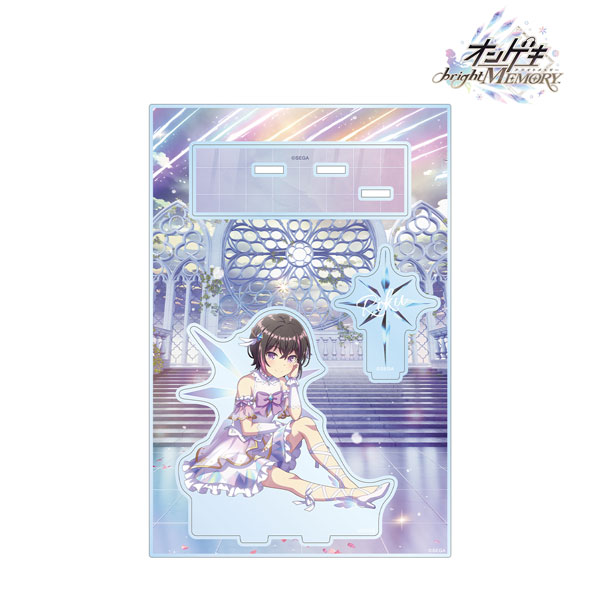 AmiAmi [Character & Hobby Shop] | ONGEKI bright MEMORY Riku Yuuki 