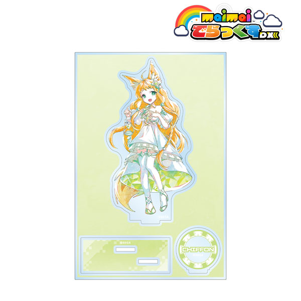 AmiAmi [Character & Hobby Shop]