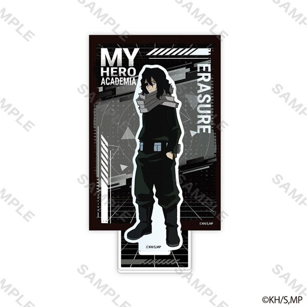 AmiAmi [Character & Hobby Shop] | My Hero Academia Acrylic Stand w