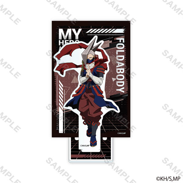 AmiAmi [Character & Hobby Shop] | My Hero Academia Acrylic Stand w