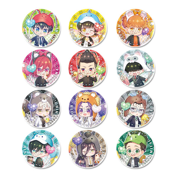 AmiAmi [Character & Hobby Shop] | Bluelock Puchichoko