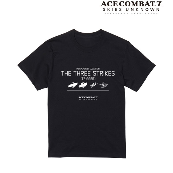 AmiAmi [Character & Hobby Shop] | Ace Combat 7: Skies Unknown T