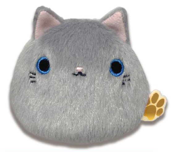AmiAmi [Character & Hobby Shop] | Neko Dango Grey