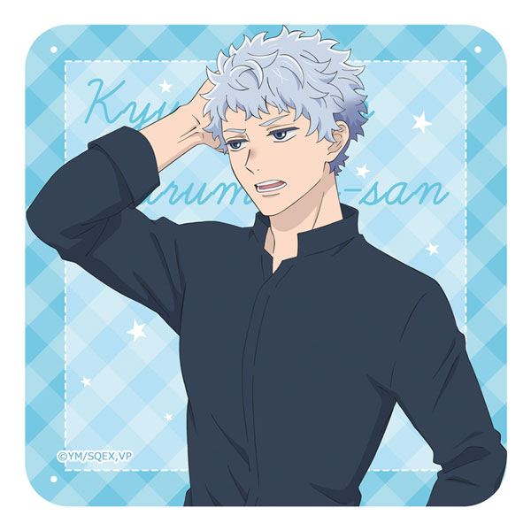 AmiAmi [Character & Hobby Shop] | Mr. Villain's Day Off Hand