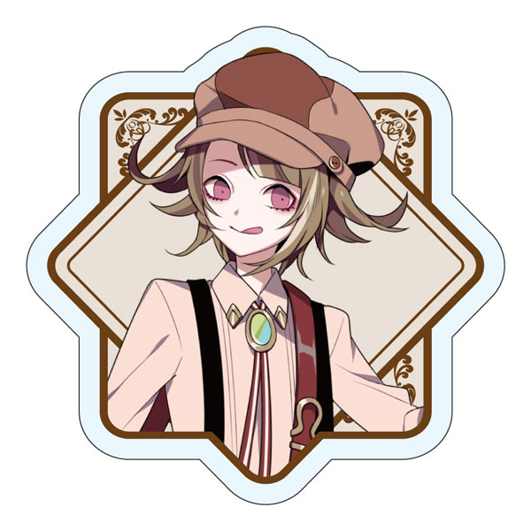 AmiAmi [Character & Hobby Shop] | maimai Deluxe Acrylic Clip