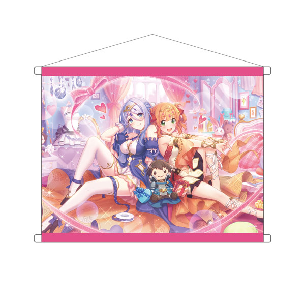 AmiAmi [Character & Hobby Shop] | Princess Connect! Re:Dive B2 