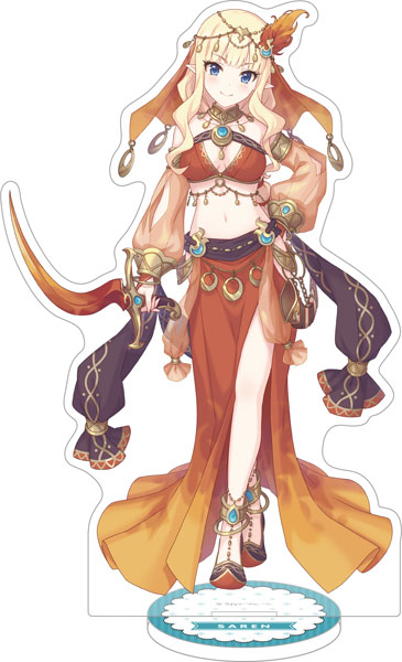 AmiAmi [Character & Hobby Shop] | Princess Connect! Re:Dive