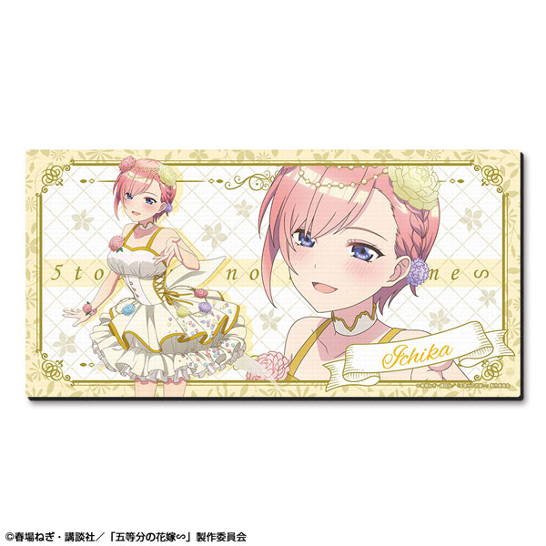 AmiAmi [Character & Hobby Shop] | The Quintessential Quintuplets 