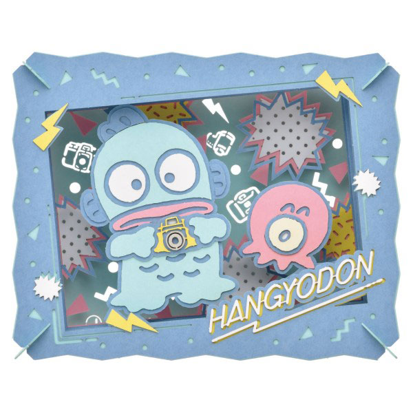 PT-303X　ハイチーズ！