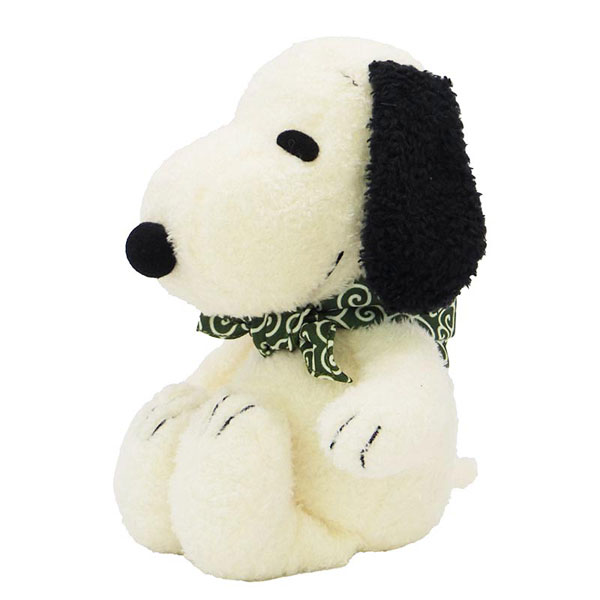 AmiAmi [Character & Hobby Shop] | PEANUTS SNOOPY SN Furoshiki S