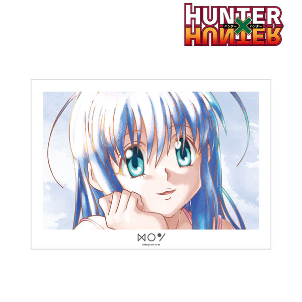 HUNTER×HUNTER Ani-Art aqua バッジ フェイタン 10個 HUNTER×HUNTER Ani-Art aqua バッジ フェイタン 10個