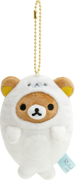 AmiAmi [Character & Hobby Shop] | MO58301 Rilakkuma Relax Mood in 