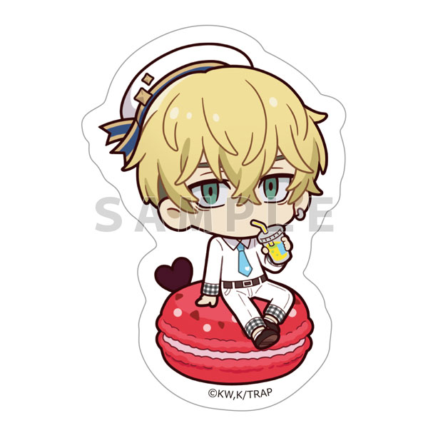 AmiAmi [Character & Hobby Shop] | Tokyo Revengers Diecut Sticker