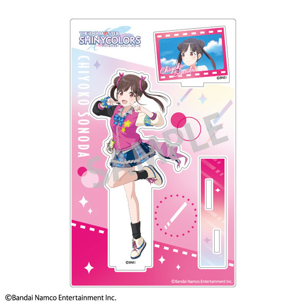 AmiAmi [Character & Hobby Shop] | THE IDOLM@STER SHINY COLORS 