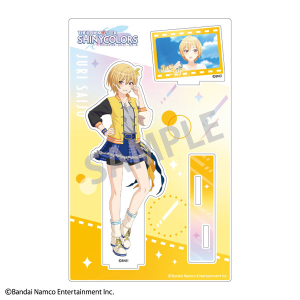 AmiAmi [Character & Hobby Shop] | THE IDOLM@STER SHINY COLORS 