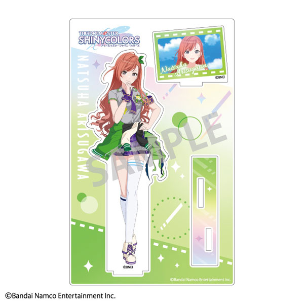 AmiAmi [Character & Hobby Shop] | THE IDOLM@STER SHINY COLORS 