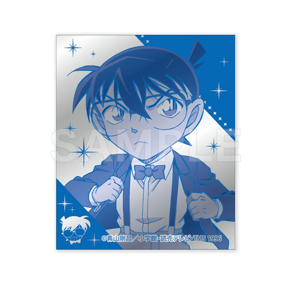 AmiAmi [Character & Hobby Shop] | Detective Conan Diecut Sticker 