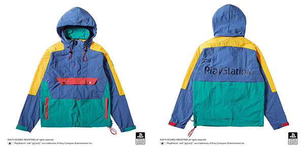 AmiAmi [Character & Hobby Shop] | GCORES Industries x PlayStation  