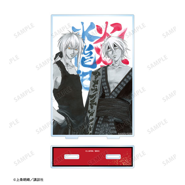 AmiAmi [Character & Hobby Shop] | SAMURAI DEEPER KYO Shinrei 