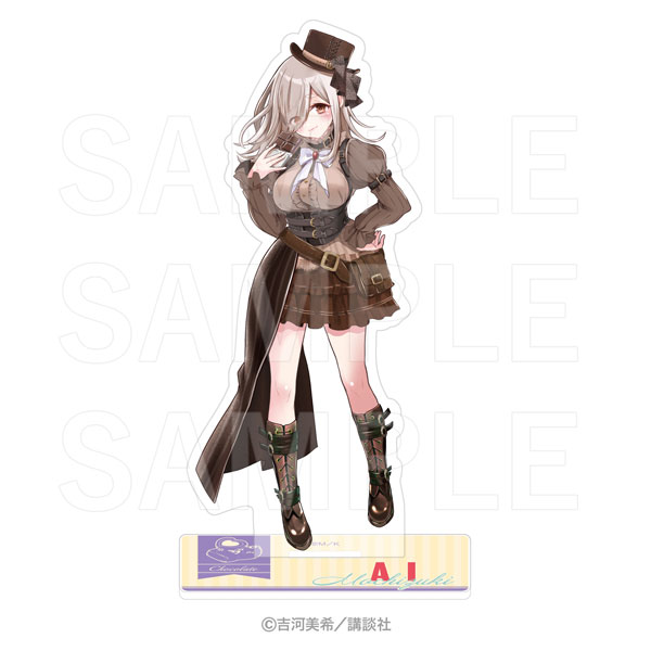 AmiAmi [Character & Hobby Shop] | 