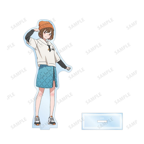 AmiAmi [Character & Hobby Shop] | Jellyfish Can't Swim in the