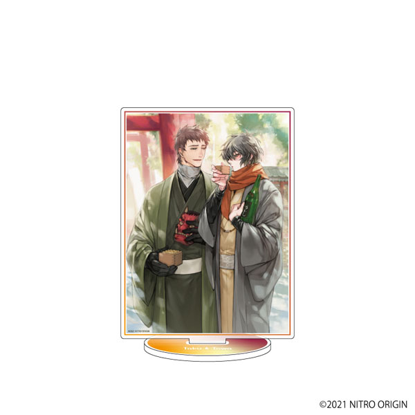 AmiAmi [Character & Hobby Shop] | Acrylic Stand 