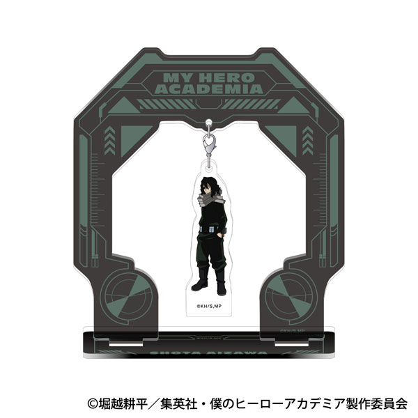 AmiAmi [Character & Hobby Shop] | My Hero Academia Yura Yura 