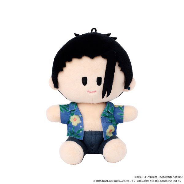 AmiAmi [Character & Hobby Shop] | Jujutsu Kaisen 2nd Season