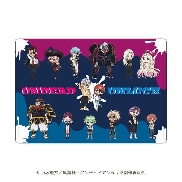 AmiAmi [Character & Hobby Shop] | Chara Clear Case 