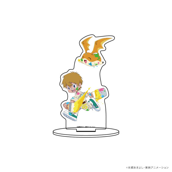 絶版00'くたキャラデジモンアドベンチャー/ユキダルモン新品未使用♦︎未展示物★ 楽天市場】デジモン ユキダルモンの通販