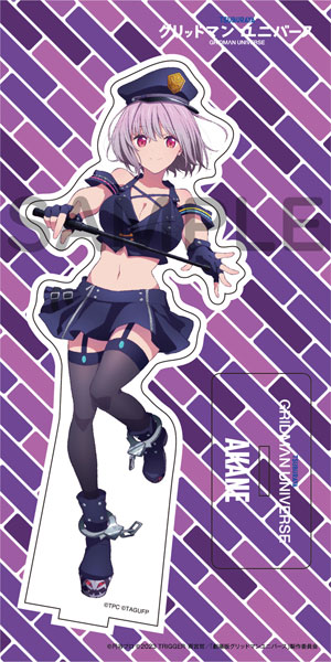 Reバース PP 新条 アカネ GRIDMAN TD 新条 アカネ 販売 | SSSS.GRIDMAN | Reバース for you通販