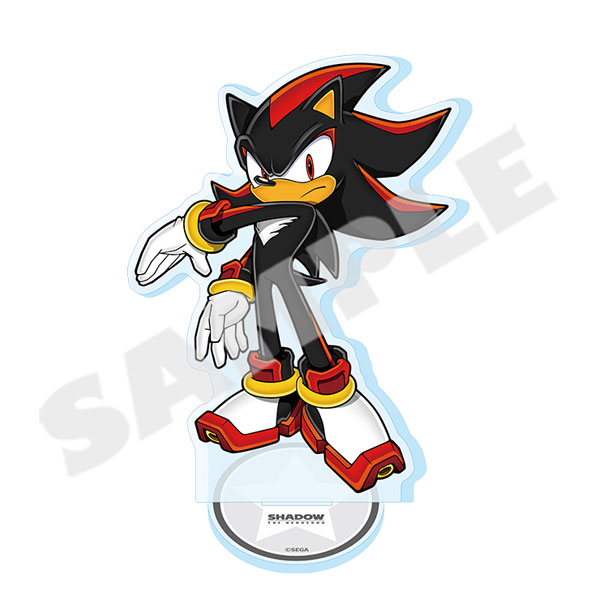 AmiAmi [Character & Hobby Shop] | [Exclusive Sale] Sonic the